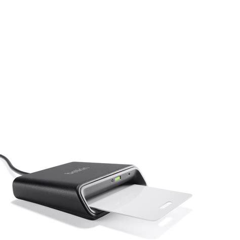 belkin - usb smart card/cac reader|cac reader driver windows 11.